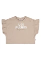 Bakkaboe baby meisjes T-shirts